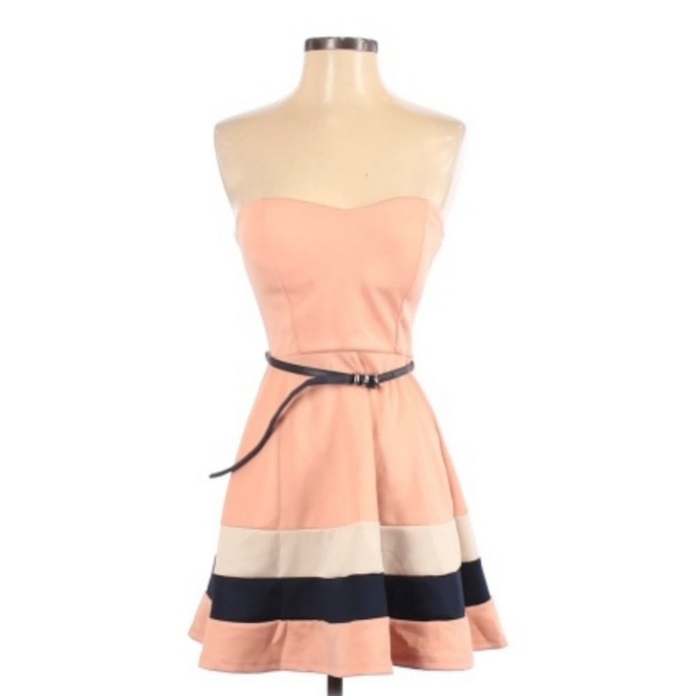 Windsor Summer Strapless NWT